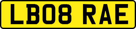LB08RAE
