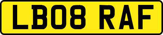 LB08RAF