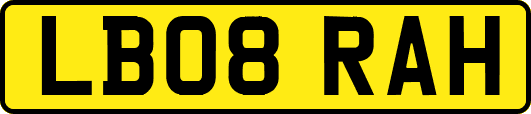 LB08RAH