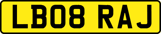 LB08RAJ