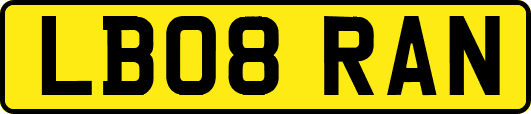 LB08RAN