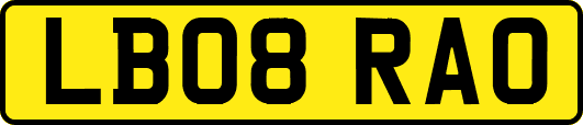 LB08RAO