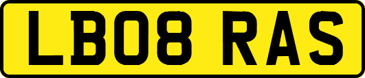 LB08RAS