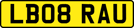 LB08RAU