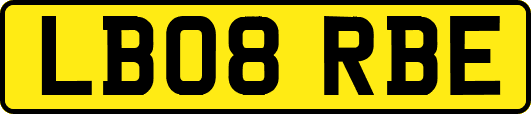 LB08RBE