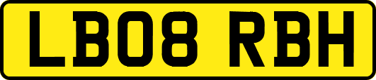 LB08RBH
