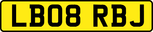 LB08RBJ