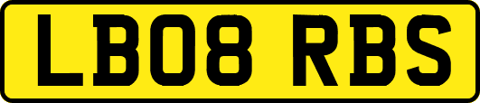 LB08RBS