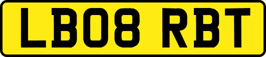 LB08RBT
