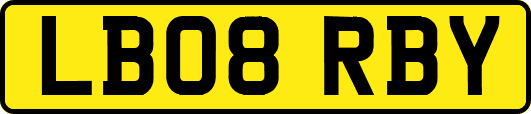 LB08RBY