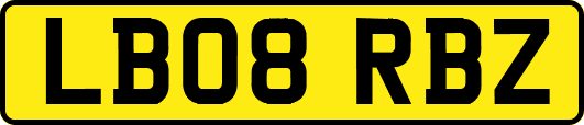 LB08RBZ