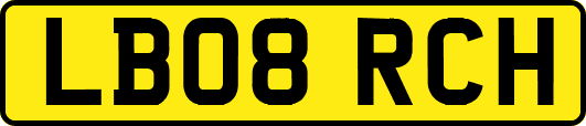 LB08RCH