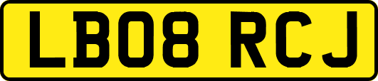 LB08RCJ