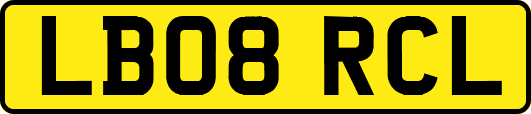 LB08RCL