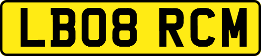 LB08RCM