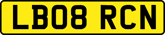 LB08RCN