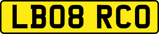 LB08RCO