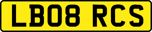 LB08RCS