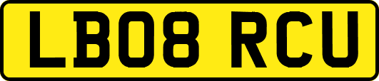 LB08RCU