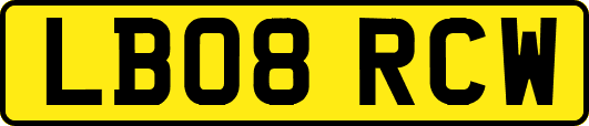 LB08RCW