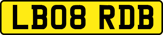 LB08RDB
