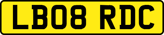 LB08RDC