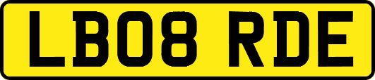 LB08RDE