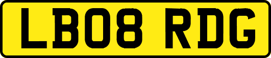 LB08RDG