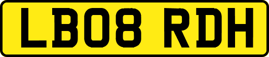 LB08RDH