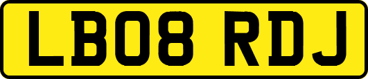 LB08RDJ