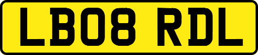 LB08RDL