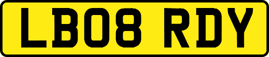 LB08RDY