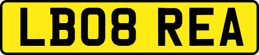 LB08REA