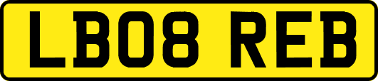 LB08REB