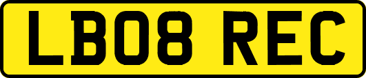 LB08REC