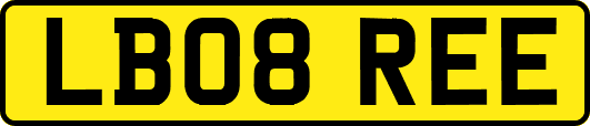 LB08REE