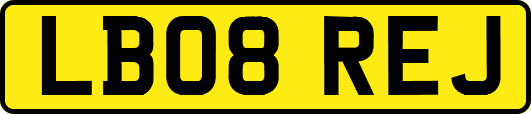 LB08REJ