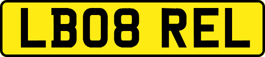 LB08REL