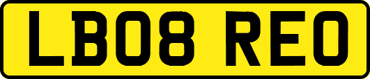 LB08REO