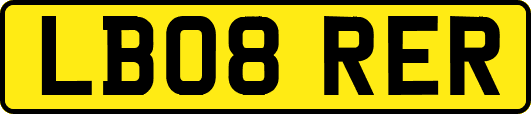 LB08RER