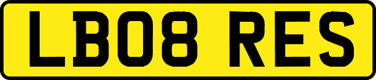 LB08RES