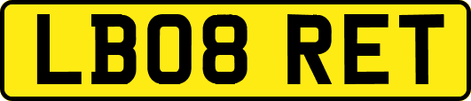 LB08RET