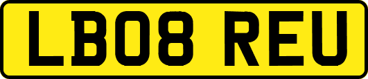 LB08REU