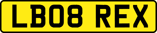 LB08REX