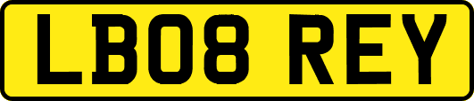 LB08REY