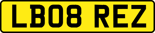 LB08REZ