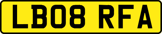 LB08RFA