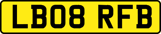 LB08RFB