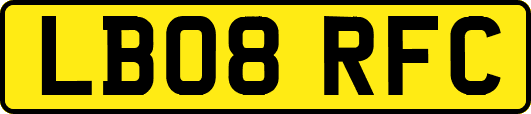 LB08RFC