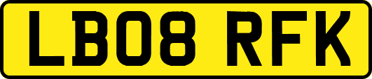 LB08RFK